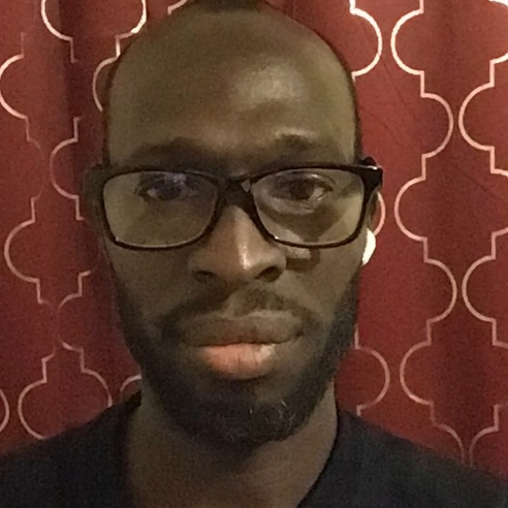 Meet your Posher, Shawn